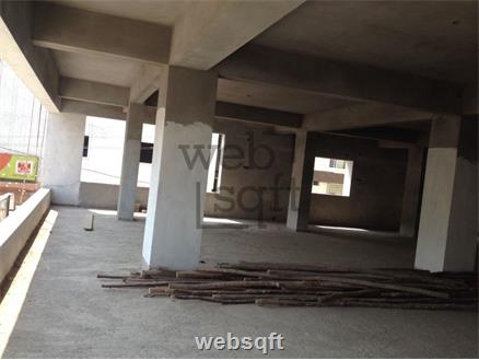 Commercial Office Space for Rent